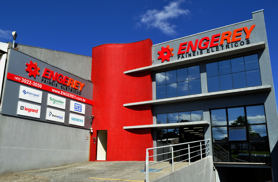 Engerey Matriz