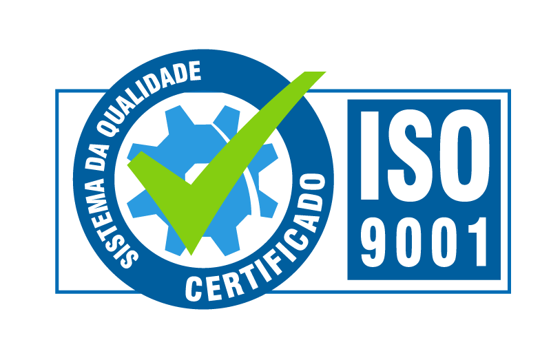 Engerey Painéis Elétricos - ISO 9001