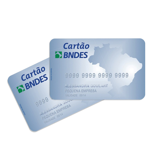 Engerey Cartão BNDES