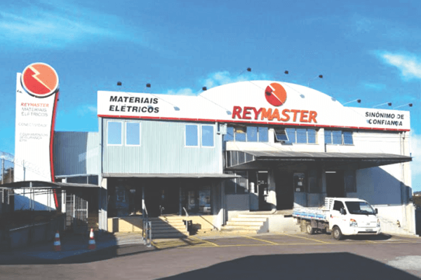 Reymaster Sede