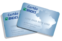 Engerey Cartão BNDES