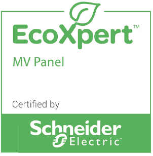 Selo EcoXpert MV Panel - Engerey